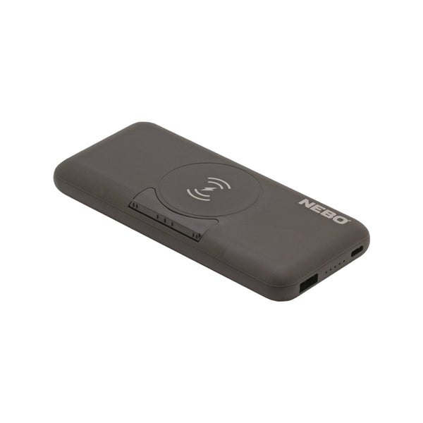Nebo 10K Powerbank Wireless 10000mAh
