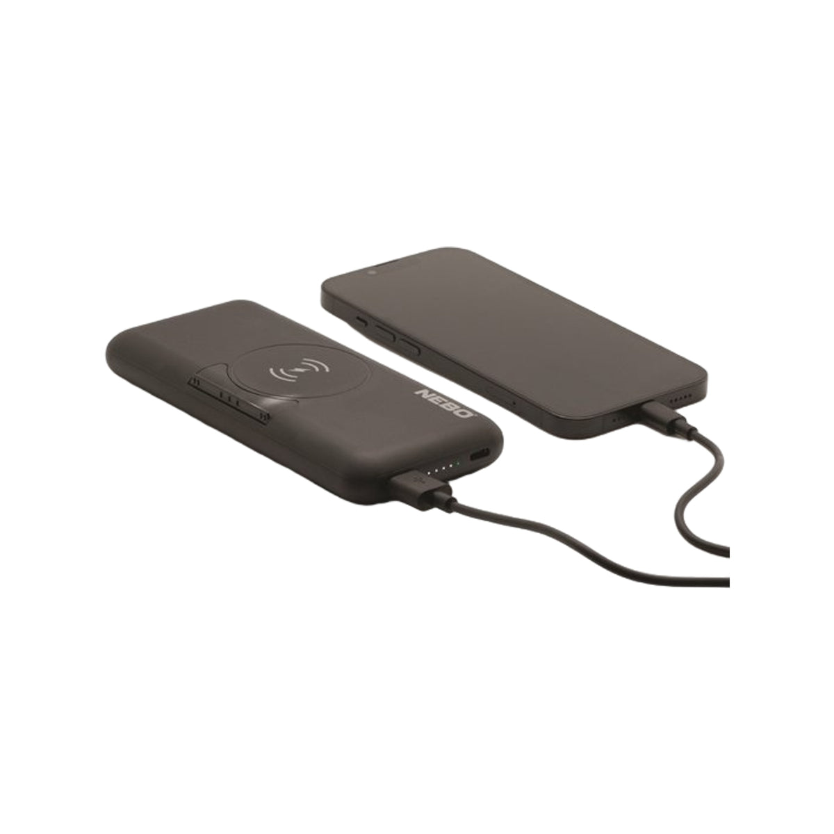 Nebo 10K Powerbank Wireless 10000mAh
