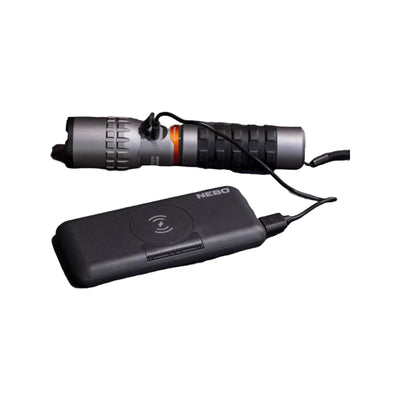 Nebo 10K Powerbank Wireless 10000mAh