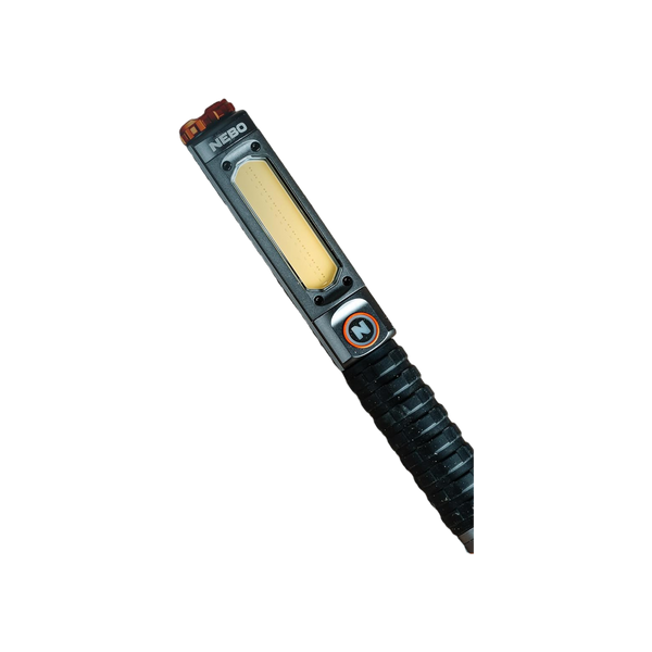 Big larry Pro+ rechargeable