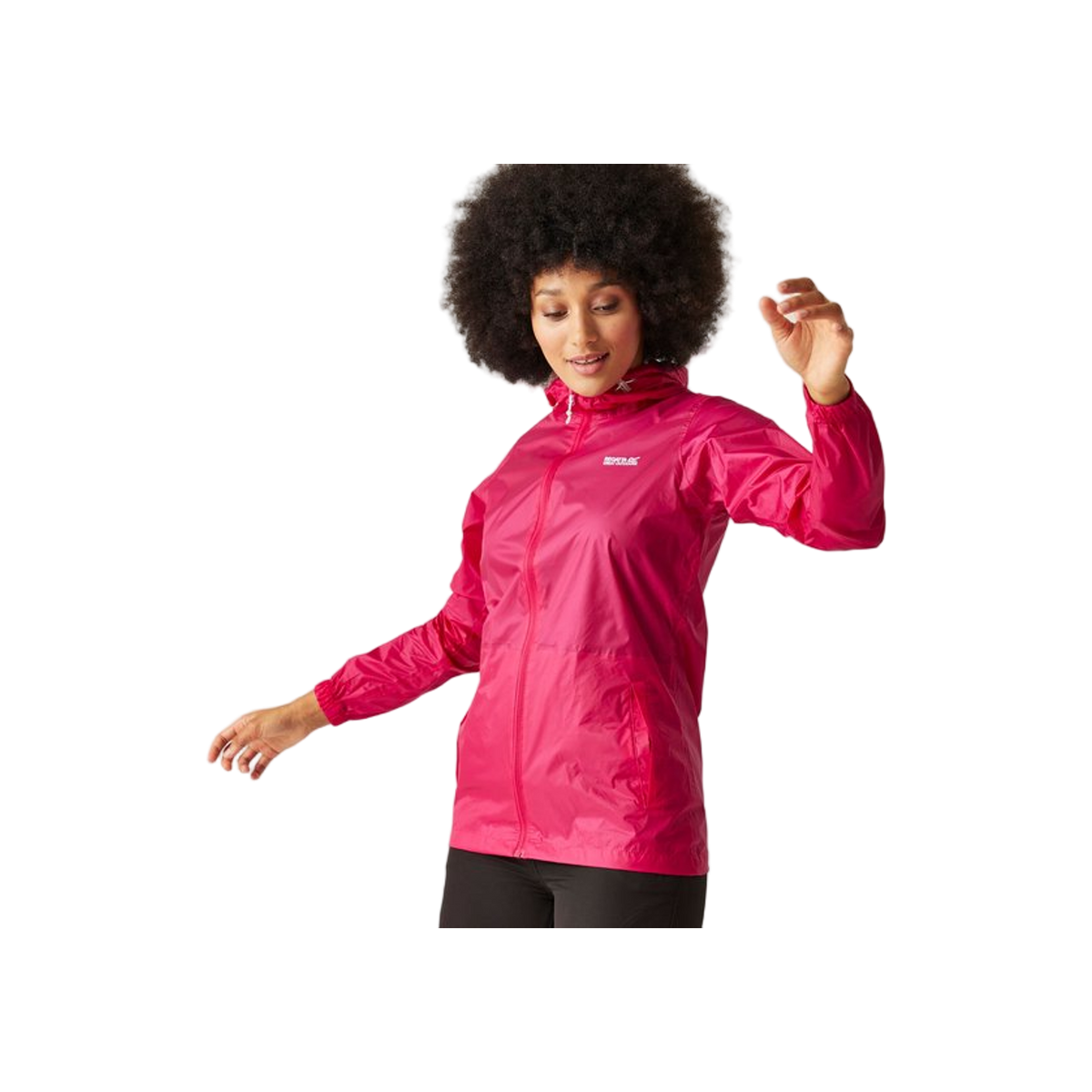 Regatta Women Pack It Jacket III