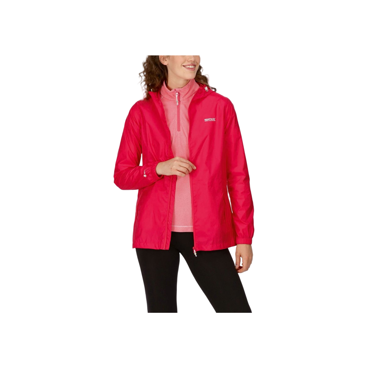 Regatta Women Pack It Jacket III