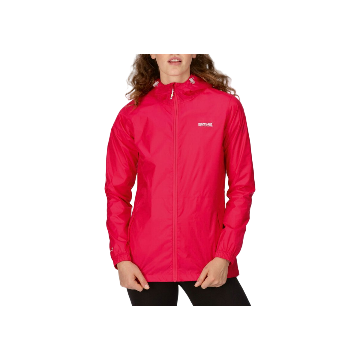 Regatta Women Pack It Jacket III