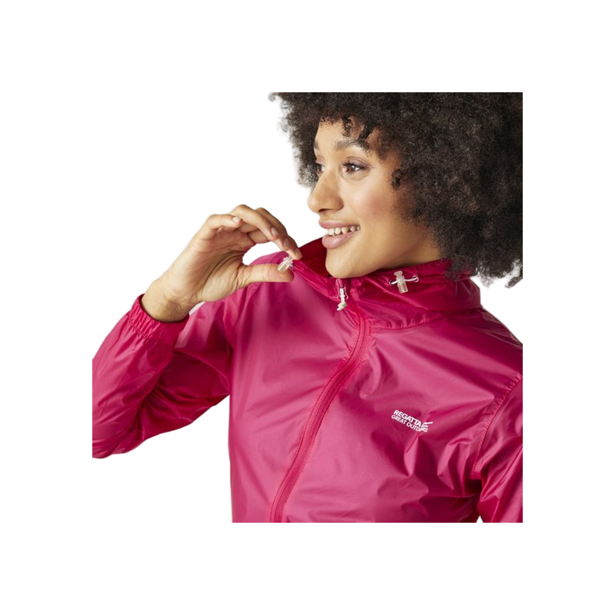 Regatta Women Pack It Jacket III