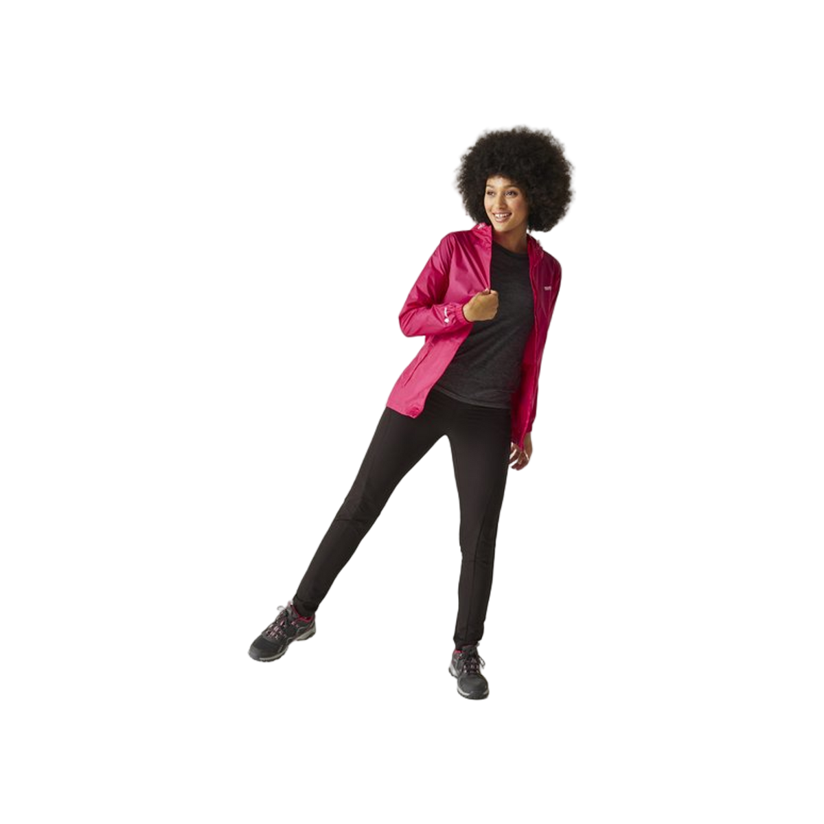 Regatta Women Pack It Jacket III