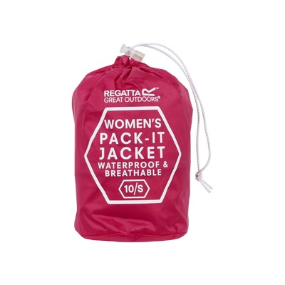 Regatta Women Pack It Jacket III