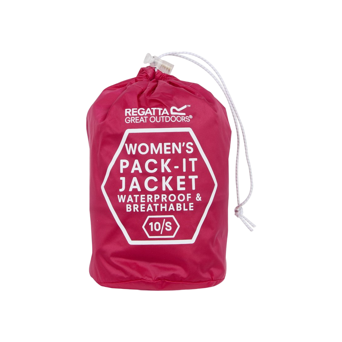 Regatta Women Pack It Jacket III