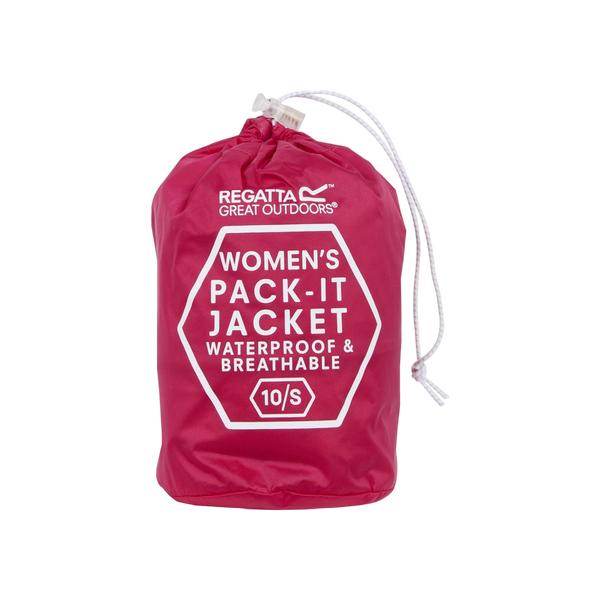 Regatta Women Pack It Jacket III