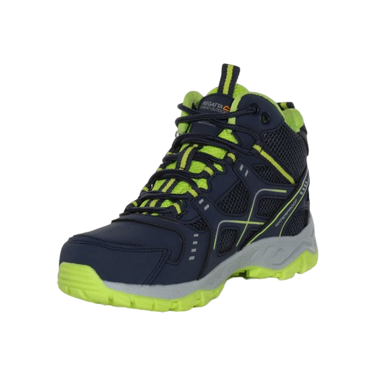 Regatta Vendeavour Boot Junior - Kinder Wandelschoen