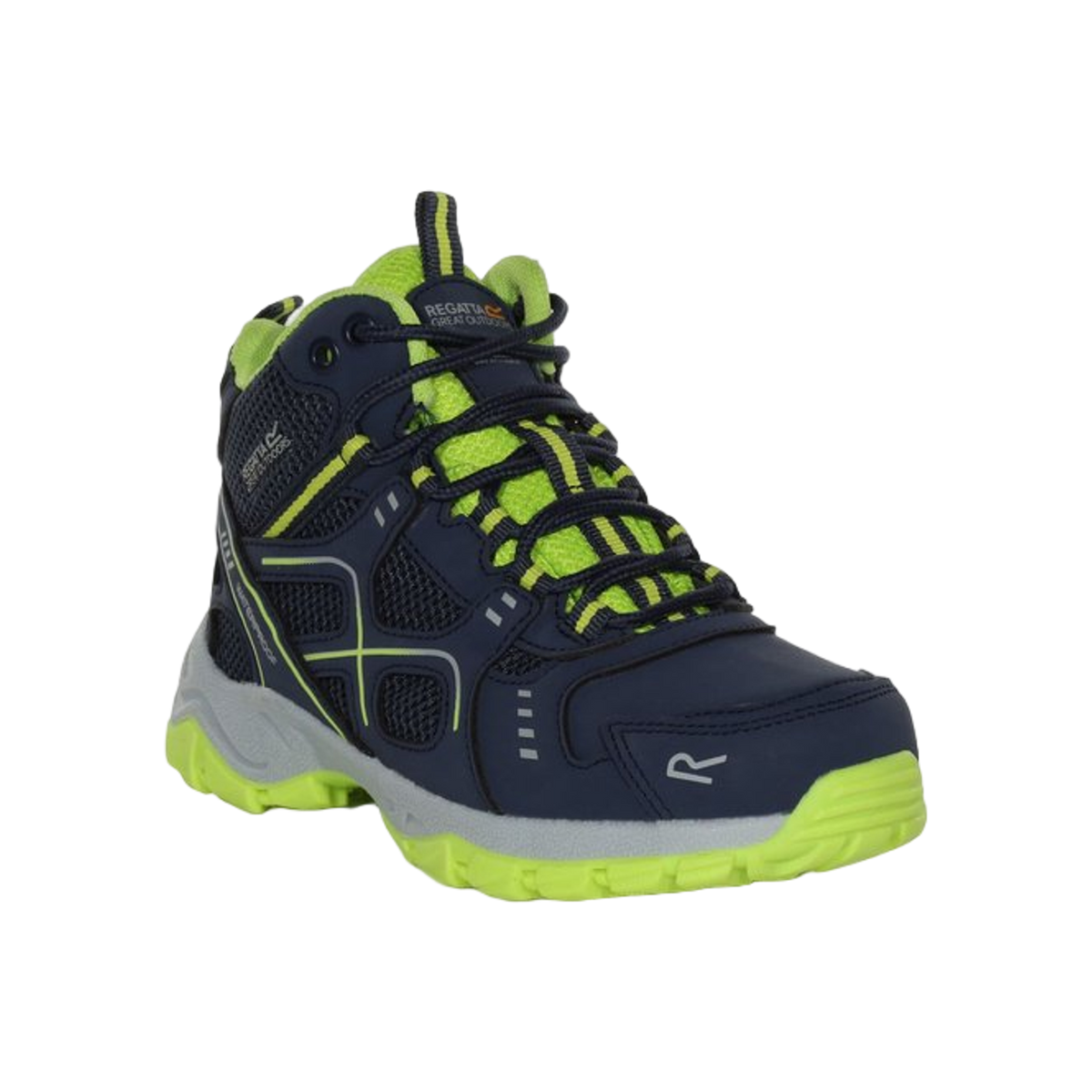 Regatta Vendeavour Boot Junior - Kinder Wandelschoen