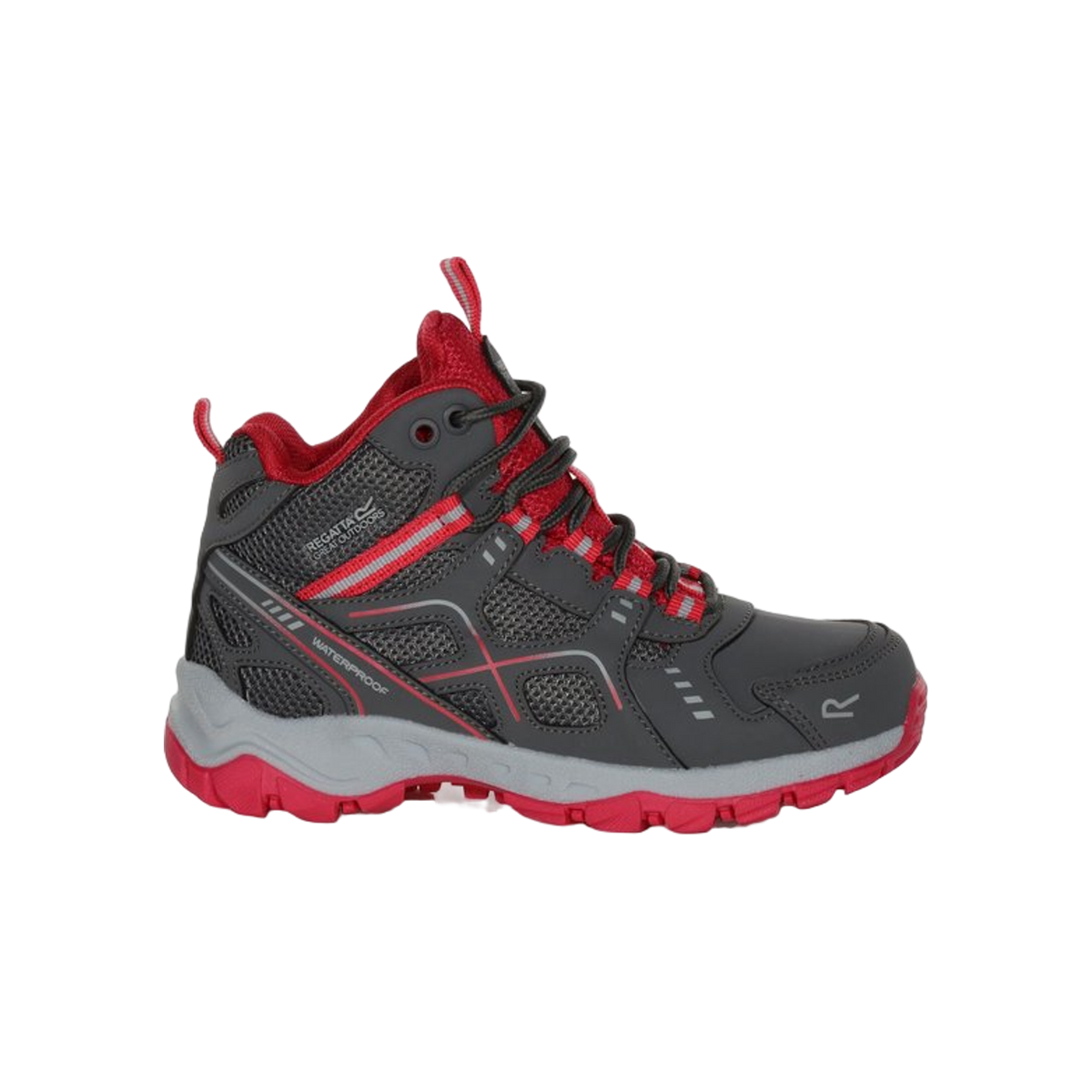 Regatta Vendeavour Boot Junior - Kinder Wandelschoen