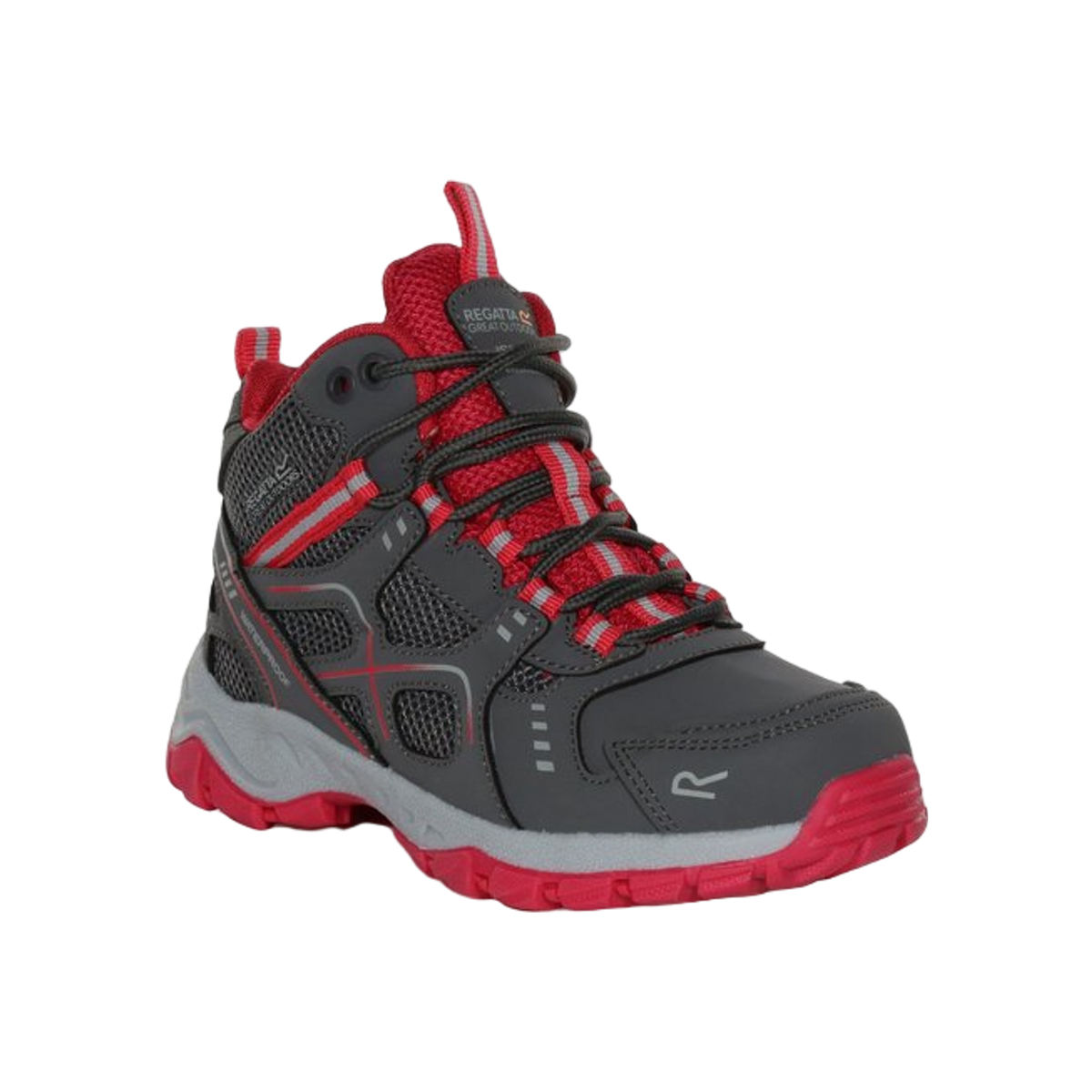 Regatta Vendeavour Boot Junior - Kinder Wandelschoen