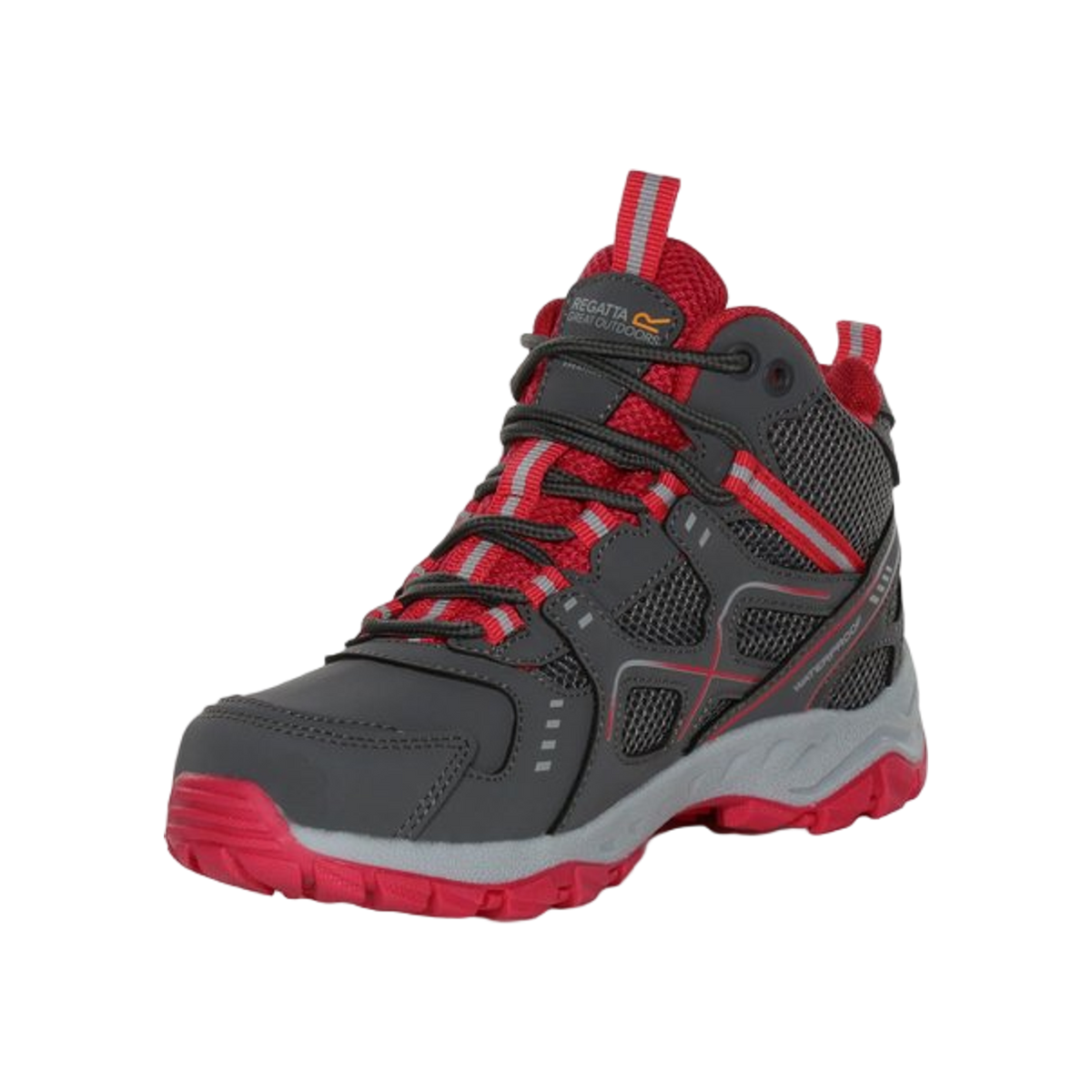Regatta Vendeavour Boot Junior - Kinder Wandelschoen