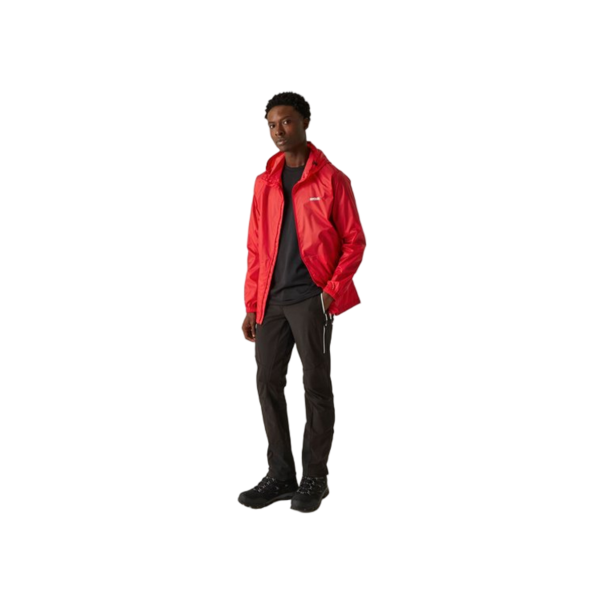 Regatta Pack It Jacket III