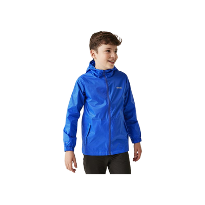 Regatta Kid Pack It Jacket III