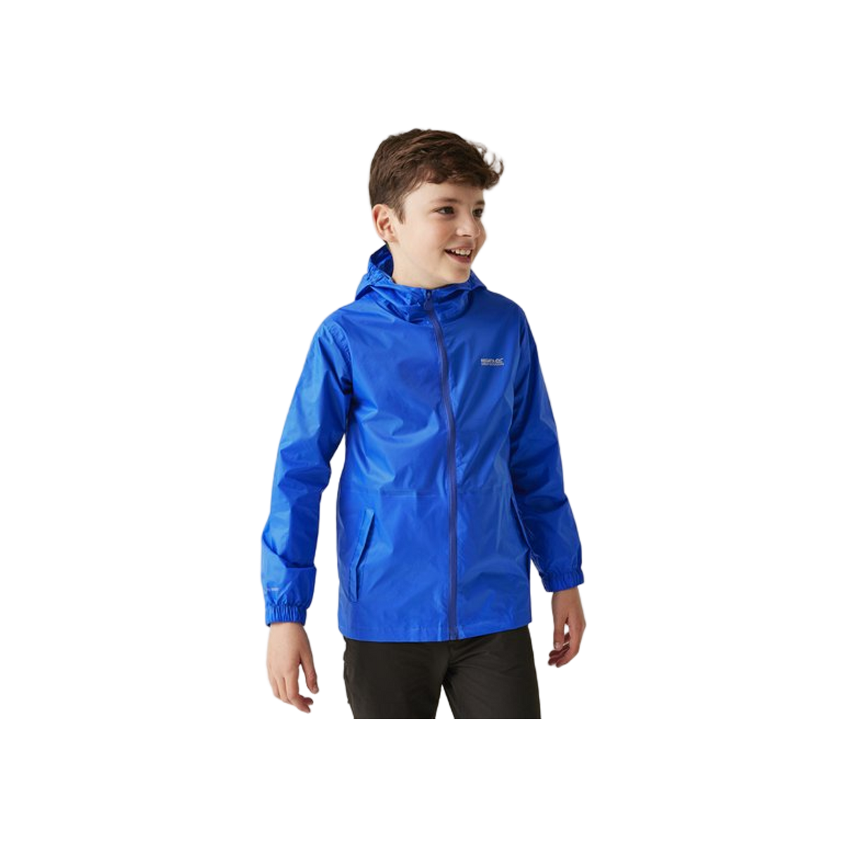 Regatta Kid Pack It Jacket III