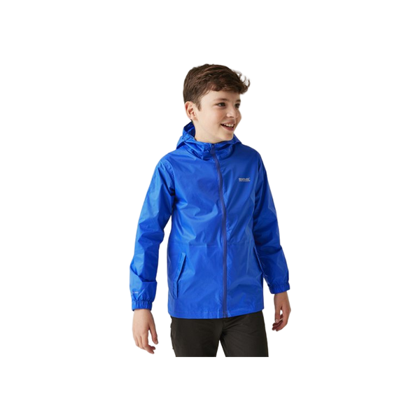 Regatta Kid Pack It Jacket III