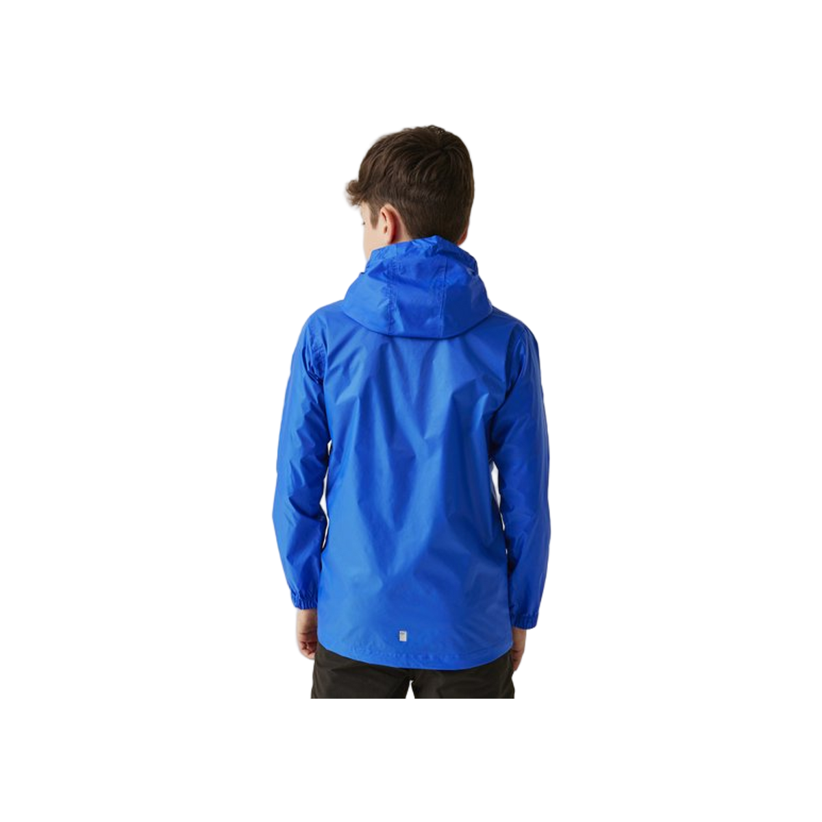 Regatta Kid Pack It Jacket III