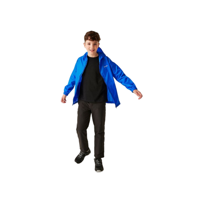 Regatta Kid Pack It Jacket III