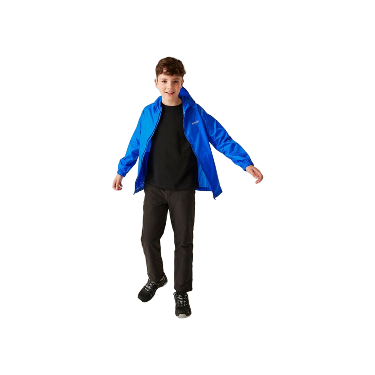 Regatta Kid Pack It Jacket III