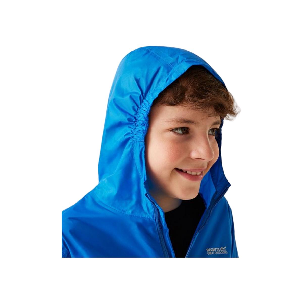 Regatta Kid Pack It Jacket III
