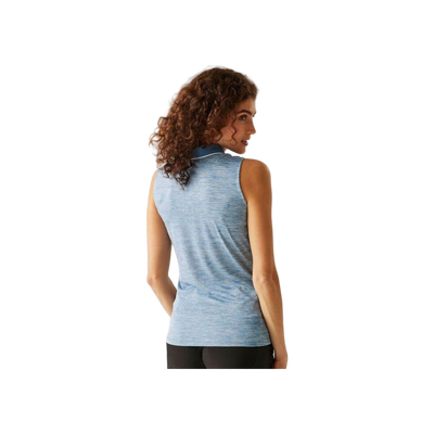Regatta Tima II Outdoor Shirt Ademend Korte Mouw