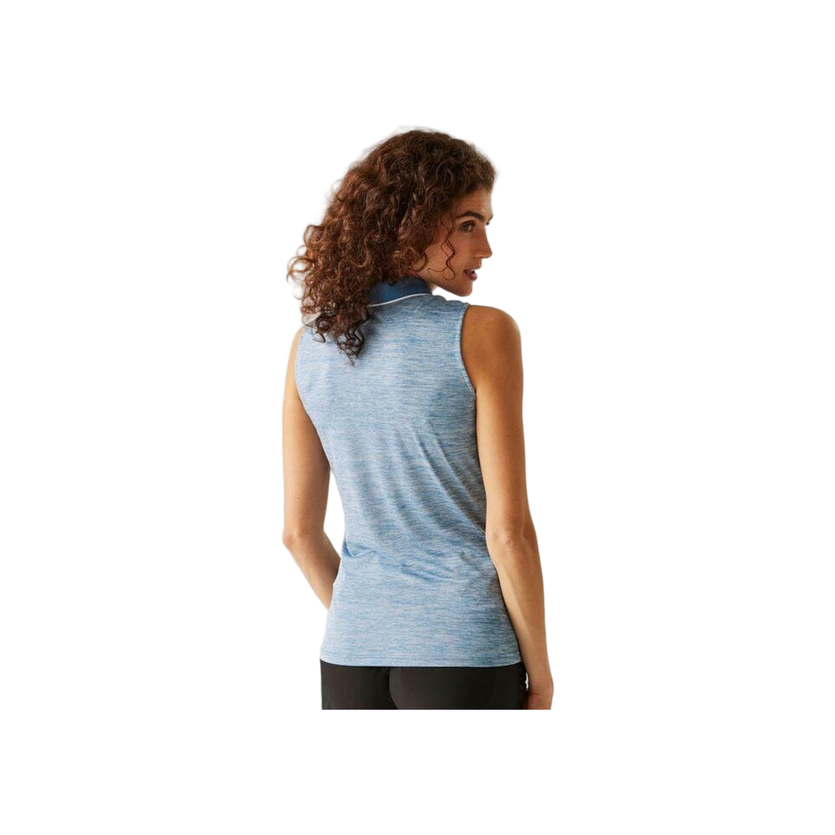 Regatta Tima II Outdoor Shirt Ademend Korte Mouw