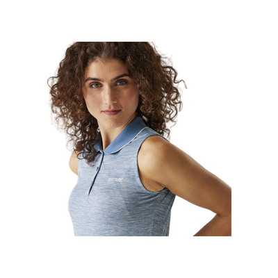 Regatta Tima II Outdoor Shirt Ademend Korte Mouw