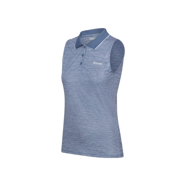 Regatta Tima II Outdoor Shirt Ademend Korte Mouw