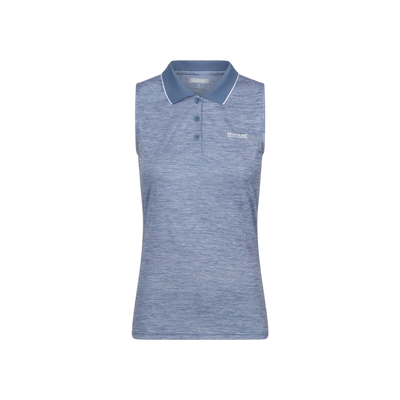 Regatta Tima II Outdoor Shirt Ademend Korte Mouw