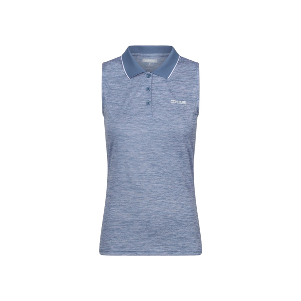 Regatta Tima II Outdoor Shirt Ademend Korte Mouw