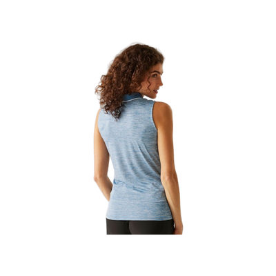 Regatta Tima II Outdoor Shirt Ademend Korte Mouw