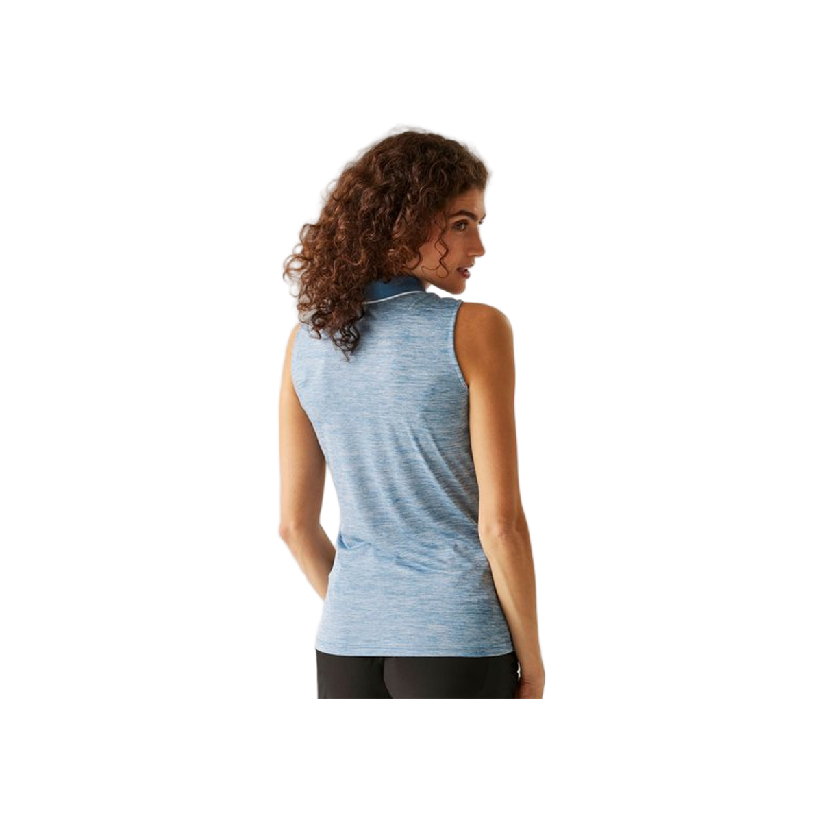 Regatta Tima II Outdoor Shirt Ademend Korte Mouw