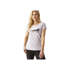 Regatta Womens Breezed IV Outdoor Shirt met Korte Mouwen
