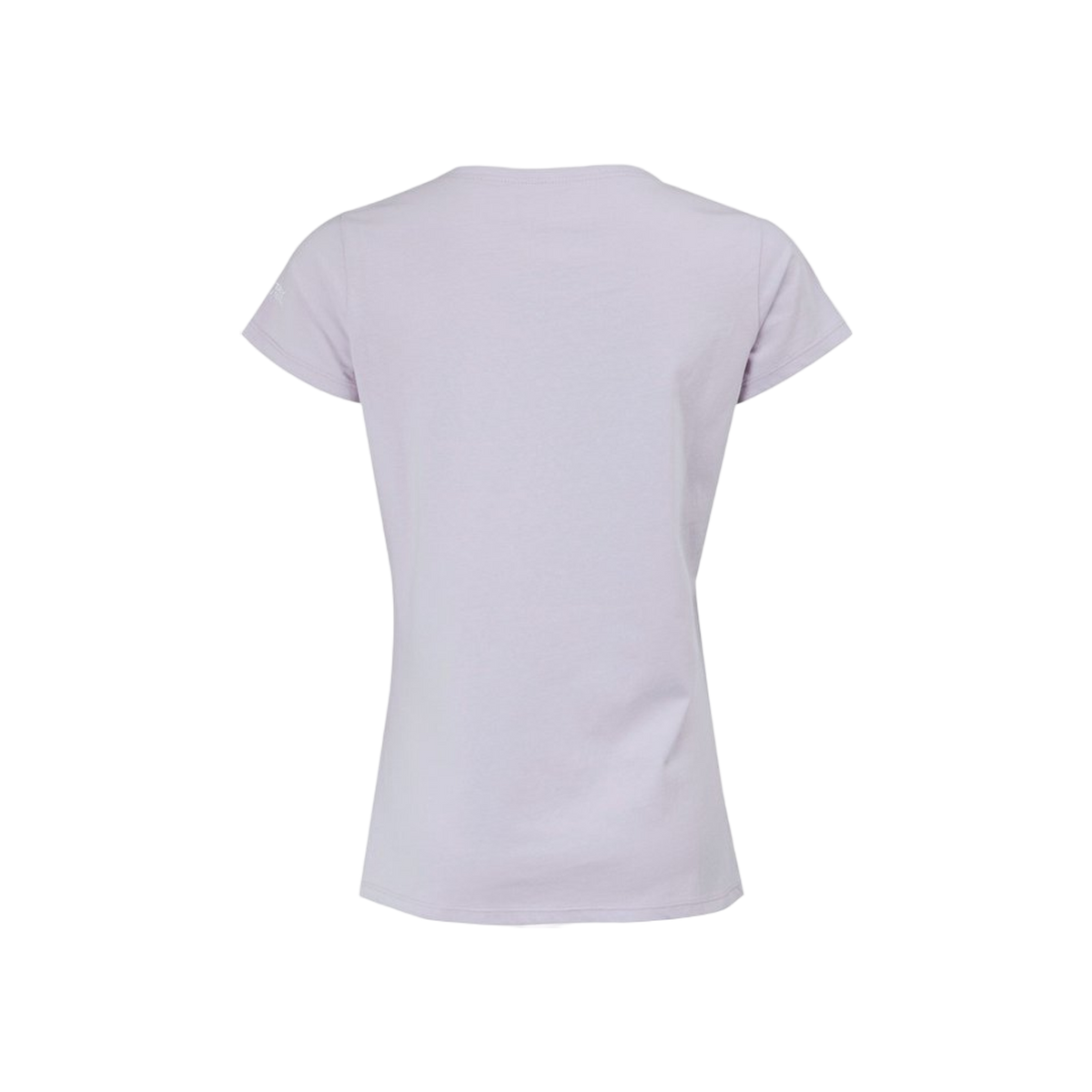 Regatta Womens Breezed IV Outdoor Shirt met Korte Mouwen