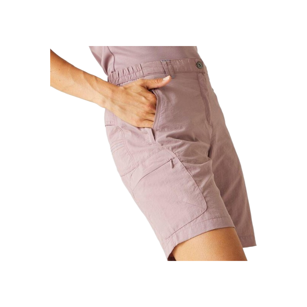 Regatta Chaska Short II Outdoor Wandelshort