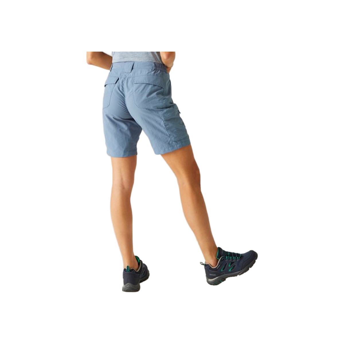 Regatta Chaska Short II Outdoor Wandelshort