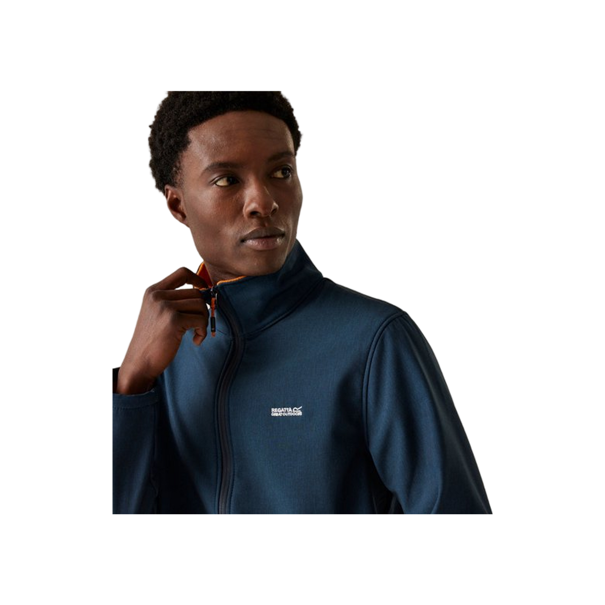 Regatta CeraV - Heren Softshell