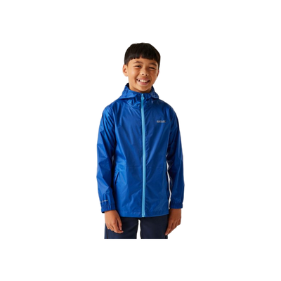 Regatta Kid Pack It Jacket III