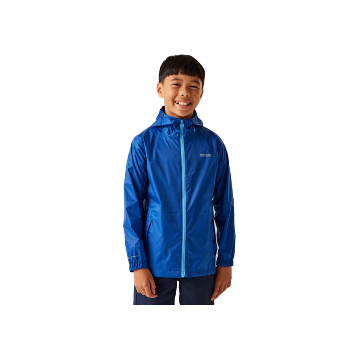 Regatta Kid Pack It Jacket III