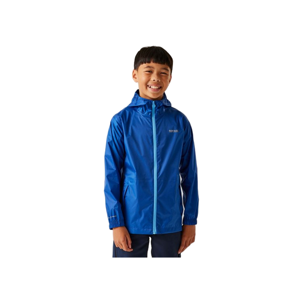 Regatta Kid Pack It Jacket III