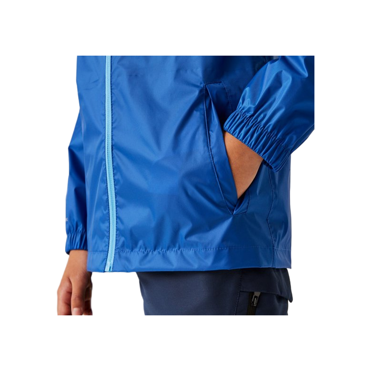 Regatta Kid Pack It Jacket III