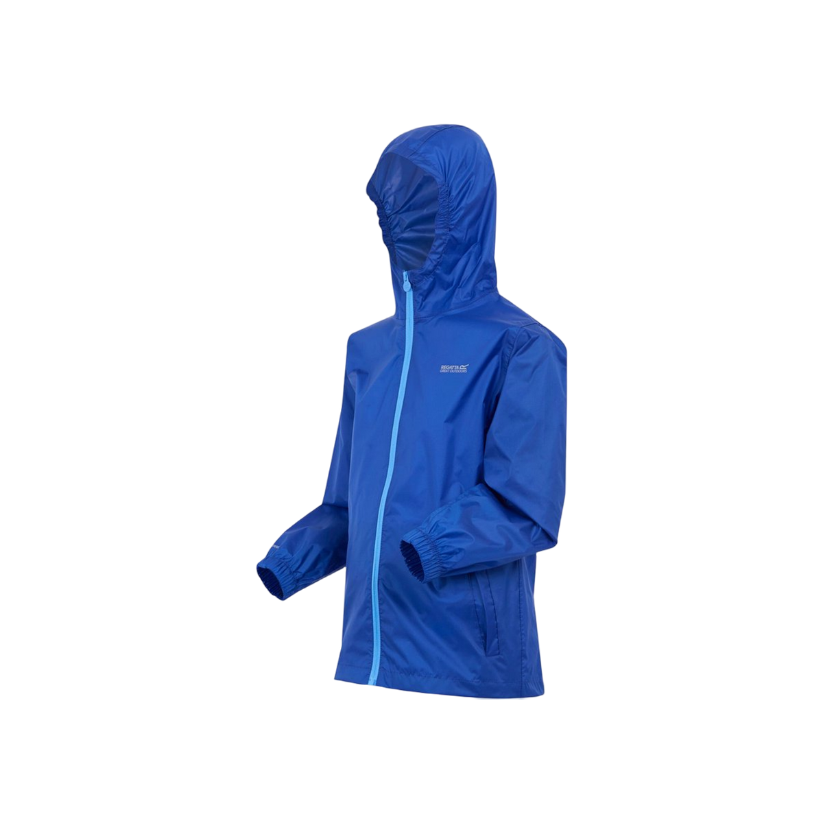 Regatta Kid Pack It Jacket III