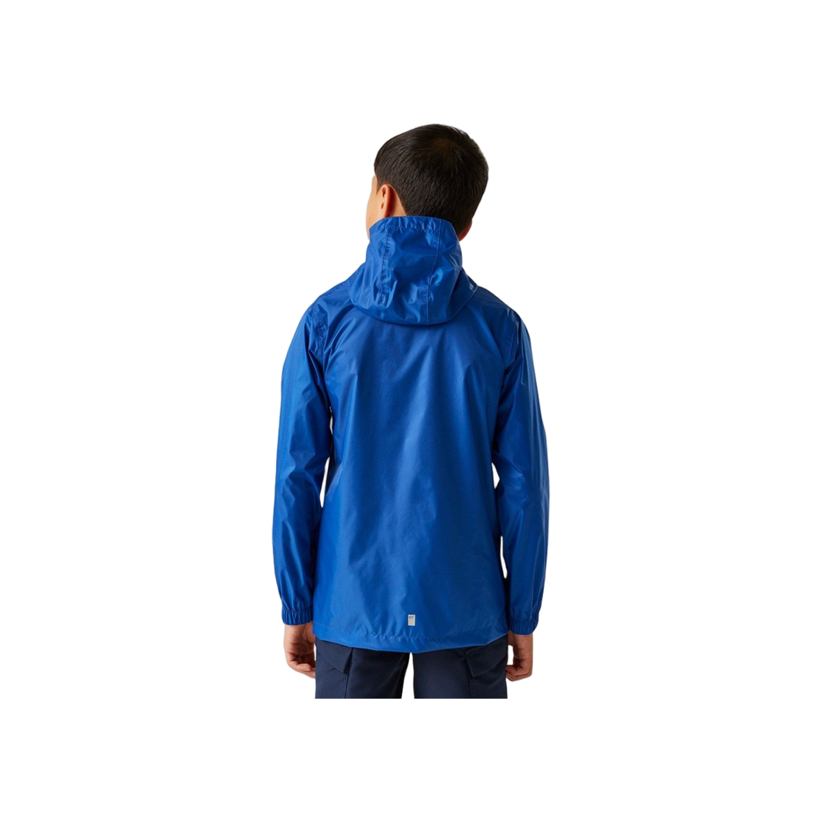 Regatta Kid Pack It Jacket III