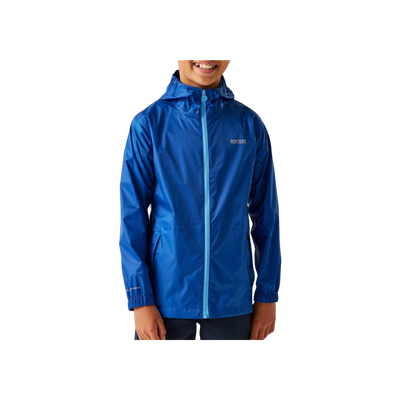 Regatta Kid Pack It Jacket III
