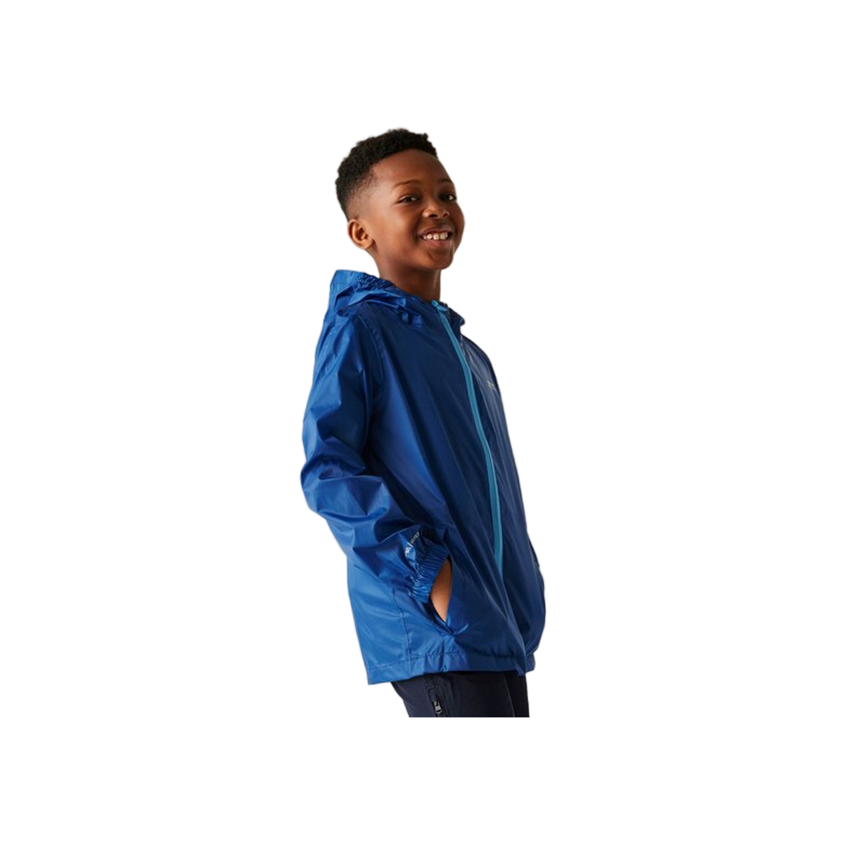 Regatta Kid Pack It Jacket III