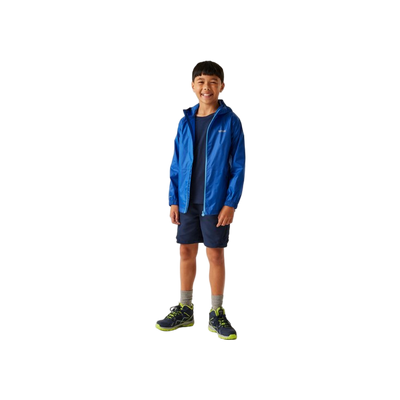 Regatta Kid Pack It Jacket III