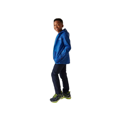 Regatta Kid Pack It Jacket III