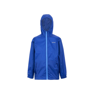 Regatta Kid Pack It Jacket III