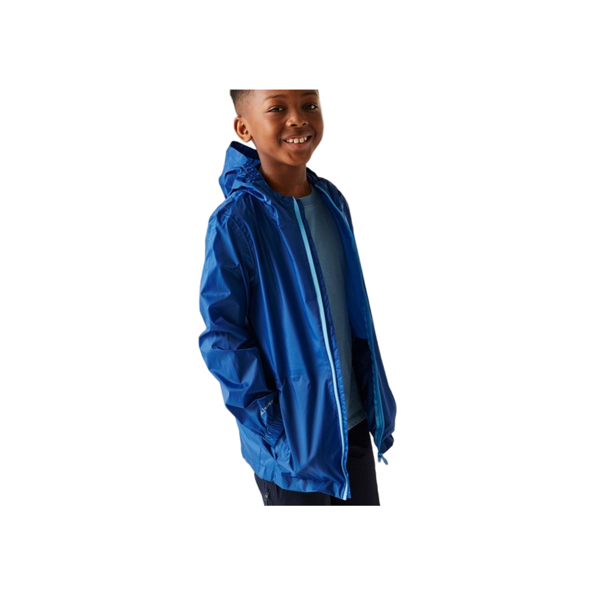 Regatta Kid Pack It Jacket III
